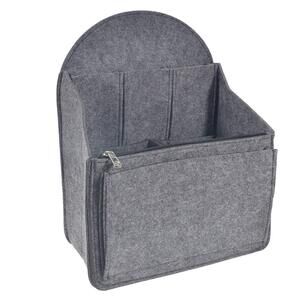 6324 Felt Backpack Organizer Insert,Purse Organizer Backpack Rucksack